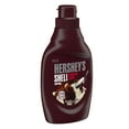 thumbnail image 2 of Hershey's Chocolate Shell Topping, Bottle 7.25 oz, 2 of 9