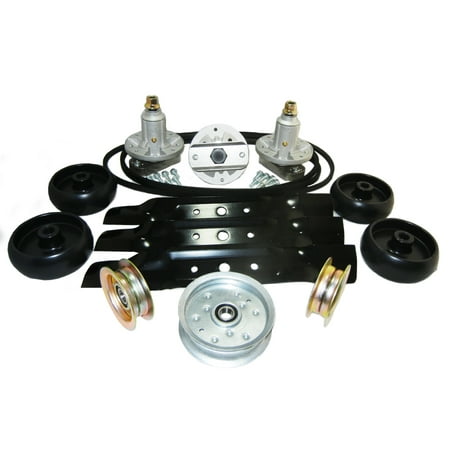 John Deere Electric Mower PROVENPART DECKKIT83 REBUILD DECK KIT OEM SPEC 48