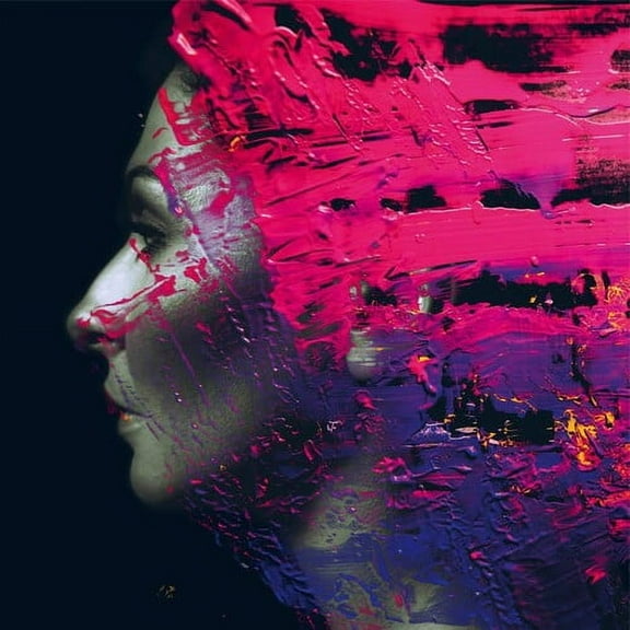 Steven Wilson - HAND.CANNOT.ERASE - Music & Performance - CD