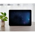 thumbnail image 1 of KSK KAISHEK Protective Case Hard Cover Compatible MacBook Pro 16" with XDR Display Touch ID Type C + Black Keyboard Cover Model: M2 A2780 & A2485 M1 (Galaxy A 0035), 1 of 5