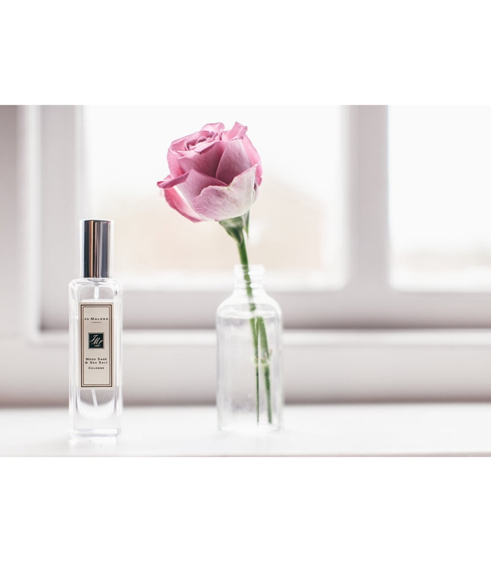 Jo Malone London Wood Sage & Sea Salt Perfume Spray for