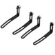 thumbnail image 5 of RC Car Shell L-Bracket RC Metal L-Bracket 4 piezas Body Mount L-Bracket Material metálico para RC crawler Car SCX10 Axial ANGGREK Otros, 5 of 8