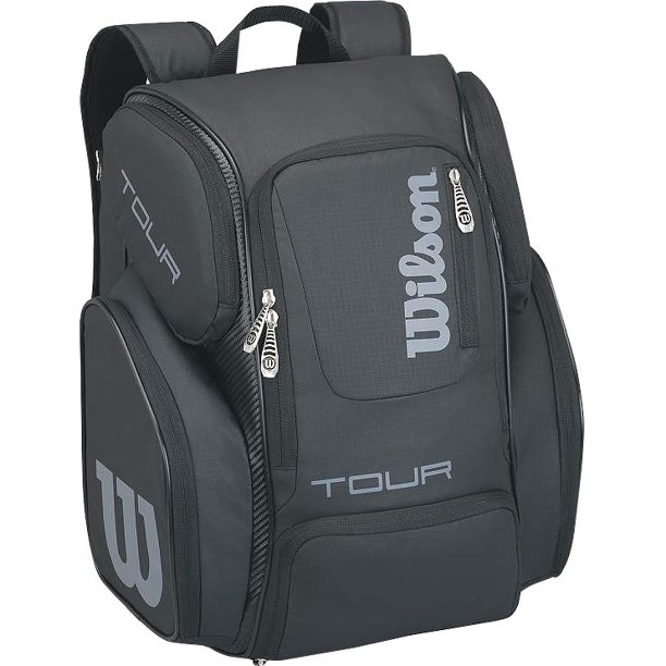 Tennis Racquet Carrying Case