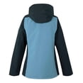 thumbnail image 2 of Regatta Womens Highton Stretch IV Padded Jacket, 2 of 4