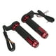 thumbnail image 5 of 2 piezas 22 mm/0,87 pulgadas Puños calefactados eléctricos de aleación de aluminio Calentador de manos de invierno para manillar de motocicleta 12 V-14 V Rojo, 5 of 19