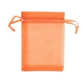 thumbnail image 5 of Clearance 100-Piece Organza Gift Bags with Drawstring for Candy and Jewelry, 5 of 5