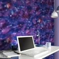thumbnail image 2 of Rasch Cosmic Space Wallpaper, 2 of 4