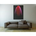 thumbnail image 5 of Cortesi Home ''Wet'' by Darren White Graphic Art on Wrapped Canvas, 5 of 5