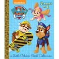 thumbnail image 1 of Pre-Owned Paw Patrol Lgb Collection (Paw Patrol) (Hardcover) 0525647961 9780525647966, 1 of 2