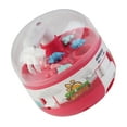 thumbnail image 4 of Máquina De Juego Doll Grabber, Juego Divertido, Regalo Ideal, Color , Mejora La Coordinación Ojo-mano, Mini Máquina De Garra De Muñeca De Plástico Para Fiesta, 4 of 8