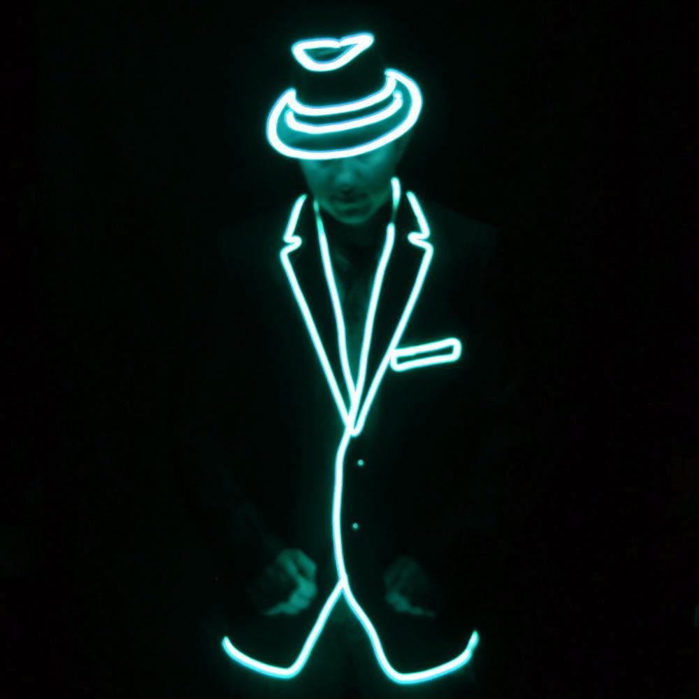 night light jacket