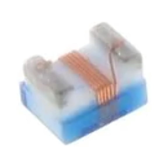 0805CS-120XGLC Fixed Inductors 0805 12nH Unshld 2% 150mOhms SMD:RoHS, Cut Tape