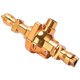 thumbnail image 1 of Metal eje delantero y trasero vivienda para redcat gen8 rer11405 1/10 RC coche actualización Accesorios, 1 of 8