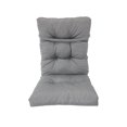 thumbnail image 5 of Coussin de dossier haute, 5 of 5