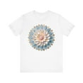 thumbnail image 2 of Floral Mandala Shirt, Flowers Mandala Shirt, 2 of 19