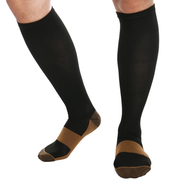 CFR Compression Socks for Men & Women BEST Recovery Performance