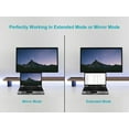 thumbnail image 6 of Monoprice 106016 10' DisplayPort to DVI Cable White, 6 of 6