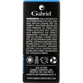 thumbnail image 2 of gabriel cosmetics Liquid Foundation- Warm Beige, 1 Fl Oz, 2 of 5