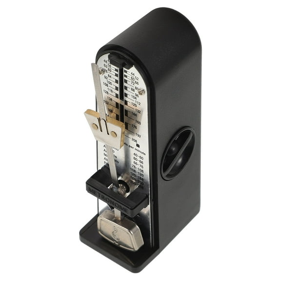 MLINS Practice Metronome Guitar Metronome Tuner Portable Metronome for Piano Bass Violin