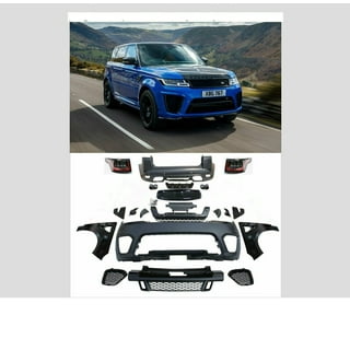 Range Rover Sport, Full Size L405 and Discovery 5 Brake Kit For V6 3.0L  Models