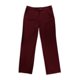 thumbnail image 1 of Estilo y co. Pantalones de vestir con control de barriga para mujer, rojo, 6P Style&co. Pantalones, 1 of 2