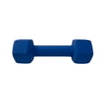 thumbnail image 5 of Par De Mancuernas/pesas Neopreno 8 Libras / 3.6 Kg XNESS XNESS MANCUERNAS DE NEOPRENO, 5 of 5