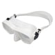 thumbnail image 3 of Diving Goggles, Adjustable Strap Silicone Skirt Broad View Field Anti Leakage Swim Goggles For Snorkeling ANGGREK EA3111, 3 of 8