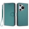 thumbnail image 2 of Funda Cartera GANGXUN para Huawei Pura 70 – Cierre Magnético, Protección RFID, Correa Desmontable, Compatible con Carga Inalámbrica, 2 of 6