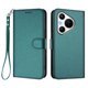 thumbnail image 2 of Funda Cartera GANGXUN para Huawei Pura 70 – Cierre Magnético, Protección RFID, Correa Desmontable, Compatible con Carga Inalámbrica, 2 of 6