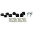 thumbnail image 4 of Nolathane REV220.0182 Body Mount Bushing Assembly Compatible with 70-79 Road Runner, Magnum, Charger, Satellite, Monaco, Royal Monaco, Coronet, Cordoba, Fury, 4 of 6