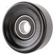 thumbnail image 1 of POLEA GUÍA DE DISTRIBUCIÓN GALANT 2004 al 2011 MITSUBISHI L4 2.4L KEEP ON GREEN ., 1 of 3
