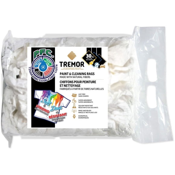 Pfc "Tissu Precision Fibertm" 13.6"x15"<br>(30mcx)