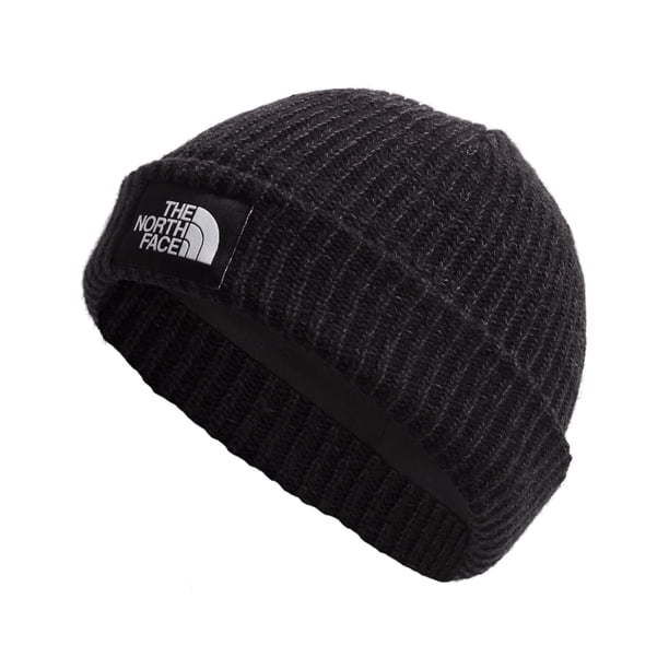 Gorro THE NORTH FACE Salty Dog con forro TNF negro unisex