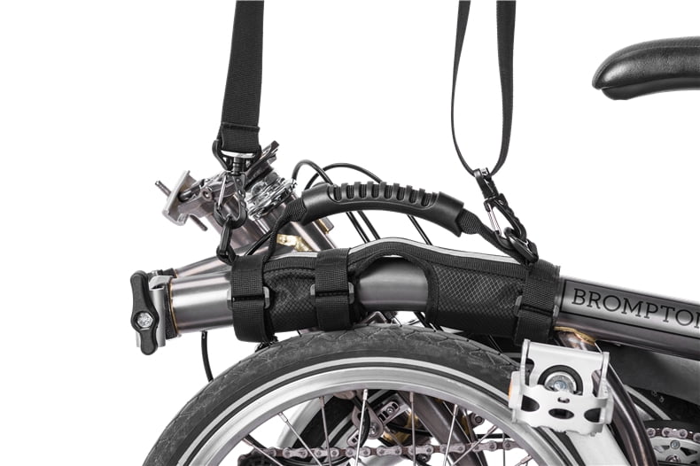 brompton carry strap