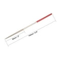 thumbnail image 2 of Unique Bargains 10Pcs 3mm x 140mm Round Diamond Needle File 150 Grit, 2 of 4