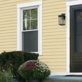 thumbnail image 3 of Glidden One Coat Exterior Paint and Primer, Caramelized Pears / Beige, 5 Gallons, Flat, 3 of 7