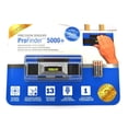 thumbnail image 1 of Precision Sensors ProFinder 5000+ Deep Scanning Stud Finder by ProFinder, 1 of 5