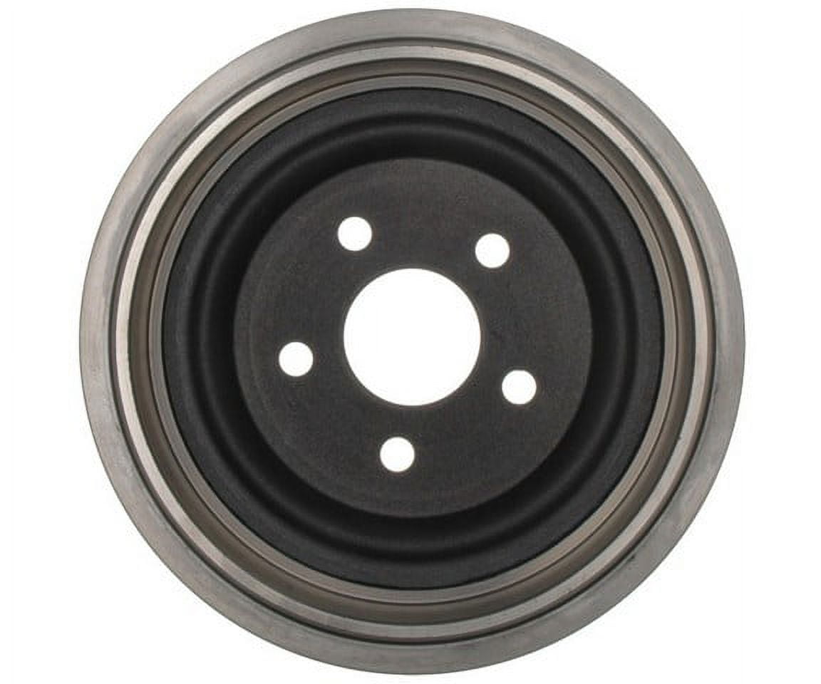 Raybestos R-Line Drums, 2373R Fits select: 1991-1993 CHRYSLER NEW YORKER, 1989-1991 CHRYSLER DYNASTY