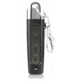 thumbnail image 5 of Control remoto de copia de pulgar de 433 m Copiar copia Puerta de garaje Puerta enrollable Acceso Seguridad Control remoto inalámbrico, 5 of 5