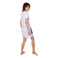 thumbnail image 3 of Camisón de algodón con estampado azul I Love Shape M9036 T XXG I LOVE SHAPE 9036, 3 of 3