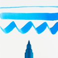 thumbnail image 3 of Rotulador pincel Ecoline Ultramarine Light 505, 3 of 3