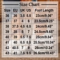 thumbnail image 3 of Womens Preppy Vintage Mary Jane Flats Faux Suede Bow Hook-and-Loop Strap Round Toe Cushioned Insole Non-Slip Sole Black,Size 9.5, 3 of 9