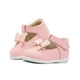 thumbnail image 1 of Mercedita Ninos Niña Moño Rosa Antiderrapante Casual 12-17 rosa 16.5, 1 of 6