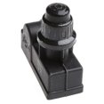 thumbnail image 5 of Bbq Gas Grill Replacement 2 Outlet Aa Battery Push Button Ignitor Igniter Black 26-27s, 5 of 5