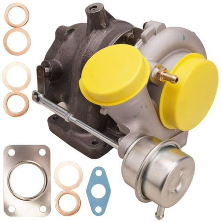 - Bapmic 5955703 Turbo Charger for Saab 9-3 9-5 2.0L 2.3L B205E B235E GT17 GT1752 GT1752S