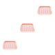 thumbnail image 3 of Advancent Molde para muffins de silicona antiadherente de goma con distribución uniforme del calor Latas y moldes para muffins y cupcakes Type1 NO1, 3 of 6