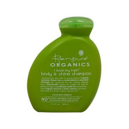 Renpure Organics Upc Barcode Buycott