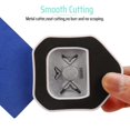 thumbnail image 2 of 3 In 1 Corner Rounder Punch, 3 Way Corner Cutter For Paper Craft Laminate Diy Projects, Laminate, Photo Corner, 2 of 5