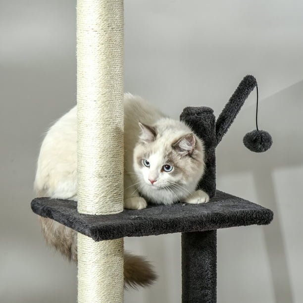 106 cat tree sales