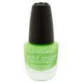 thumbnail image 3 of L.A. COLORS Color Craze Nail Polish, Mint, 0.44 fl oz, 3 of 5